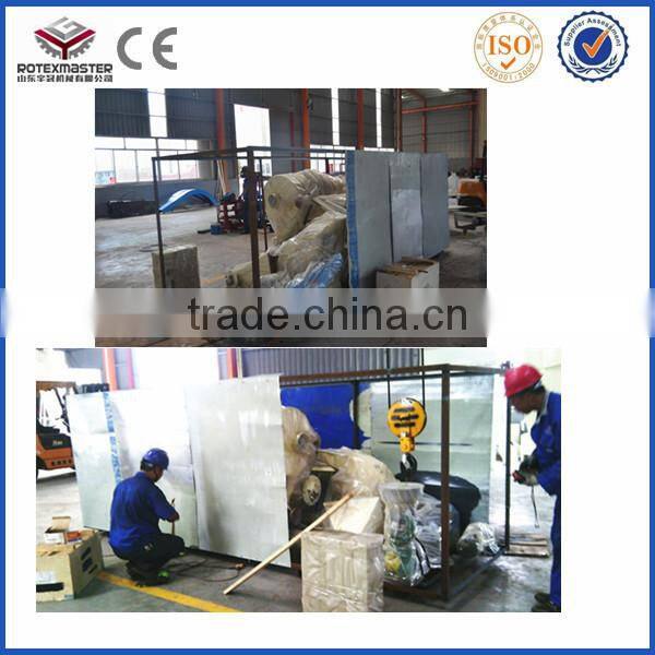 chicken farm animal feed pellet making machine / poultry feed pellet machine