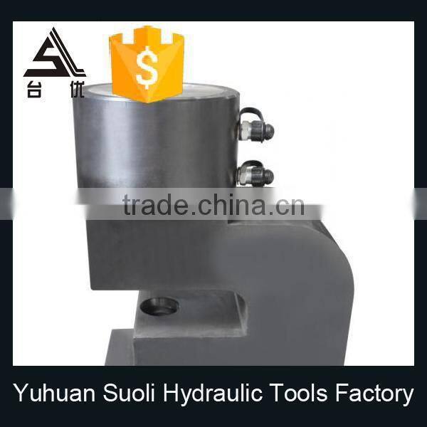 rc-16 Electric hydraulic rebar cutter