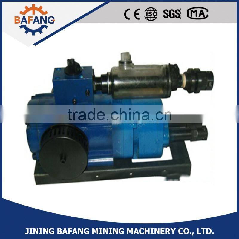 The wind-driven oil pump of FDB type pump used for mine