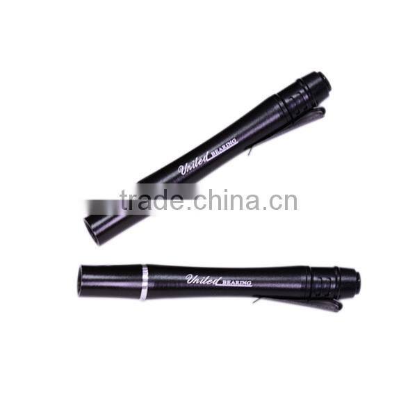 Medical Examination Pen Light with Pupil Gauge