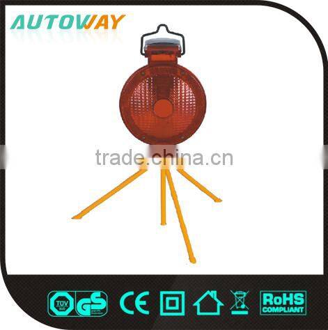 Road Led Flashing Barricade Light