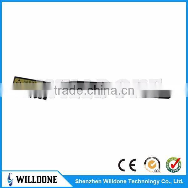 esd brush antistatic cleanroom brushes