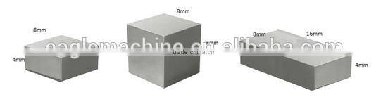 Strip Extrusion Machine Line