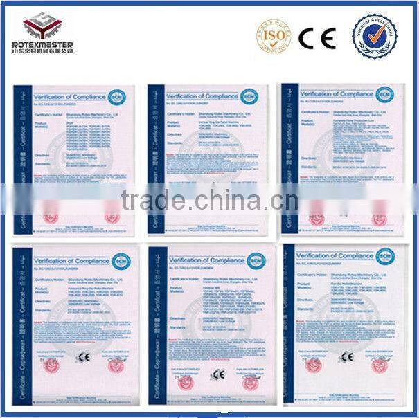 Chinese manufacturers wear-resistant sharp alloy tool 7000kg trees chipper for sale