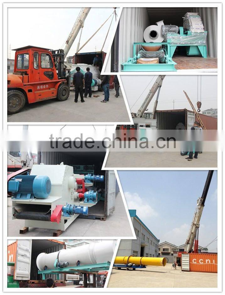 factory price wood pellet making machine line 0086 13525557486
