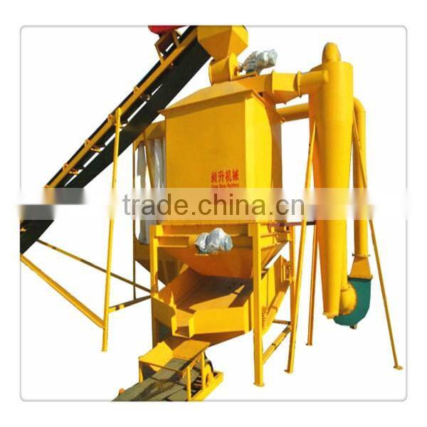 CSPL 2016 ECO 4t/h wood pellet making plant for sale