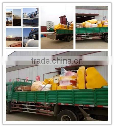 CSPL 2016 ECO wood pellets plant with capacity for 2,5 ton/h pellets output capacity