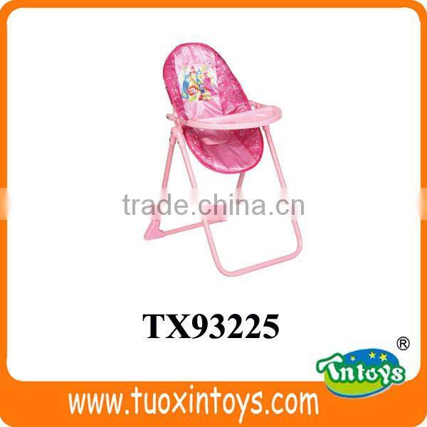 baby eating chair, folding baby feeding chair