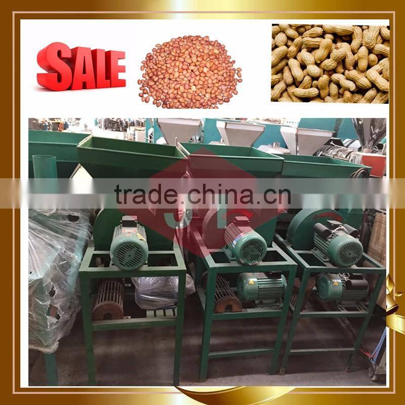 Virgin coconut expeller oil pressing machine home use small size room