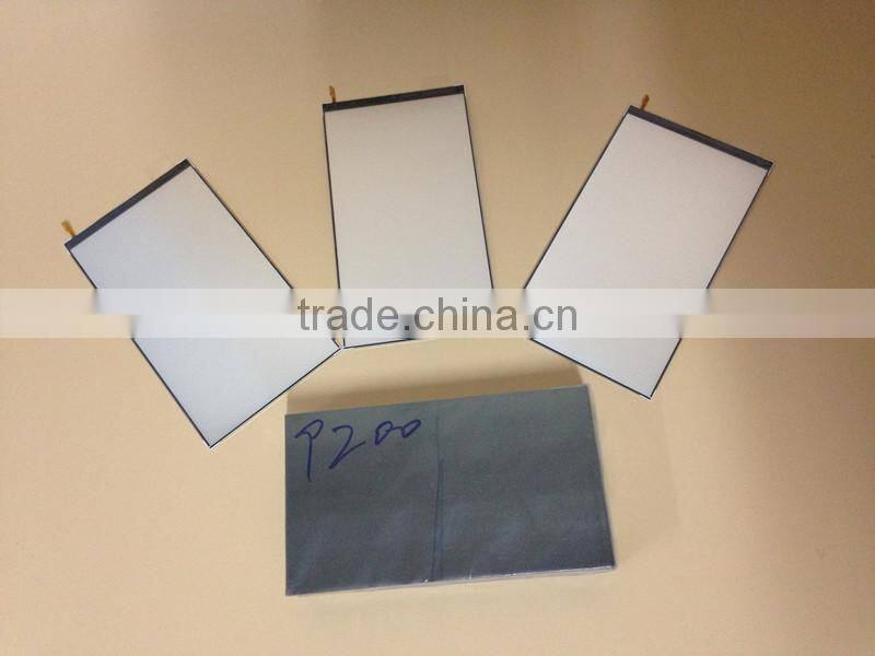 Wholesale Mobile Phone LCD Refurbish Material LCD Backlight For samsung Backlight