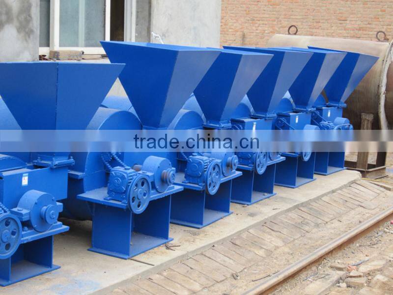 High Efficiency Powdered Coal Burner Equipped with Pulverized Coal Injection Machine