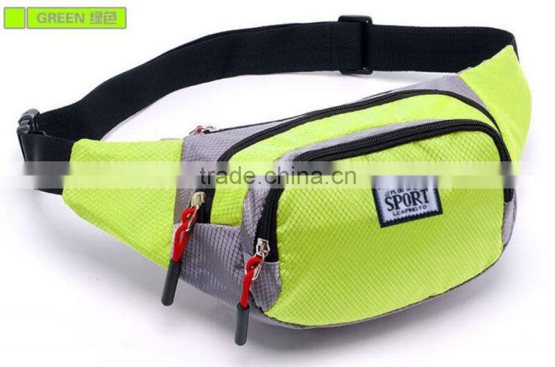 Oskate custom skateboard fanny pack wholesale