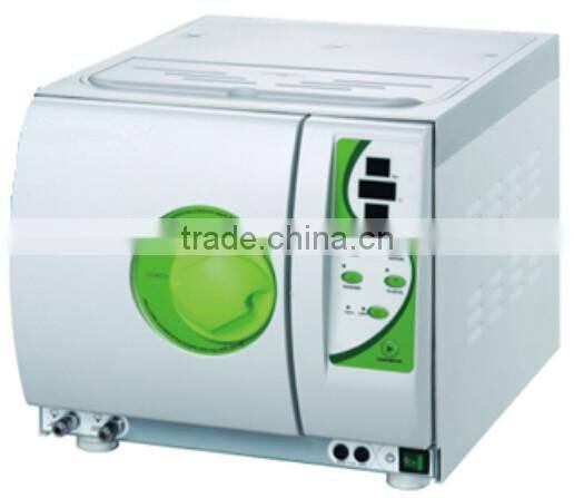 Wholesale New Vacuum Steam Autoclave Sterilizer 18L