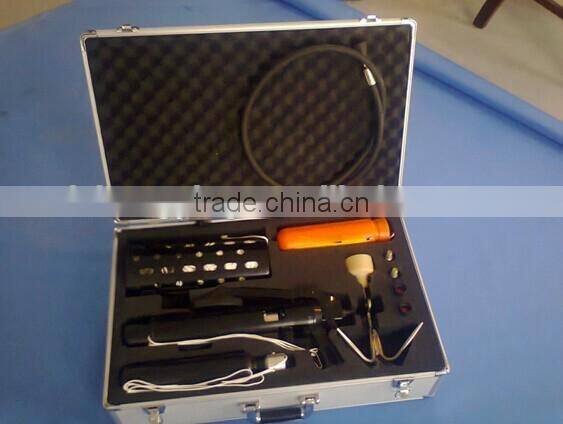 PS-1 Life saving equipment-- rope launcher