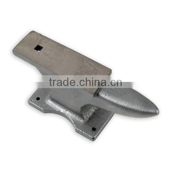 100Lbs Top quality Blacksmith's anvil