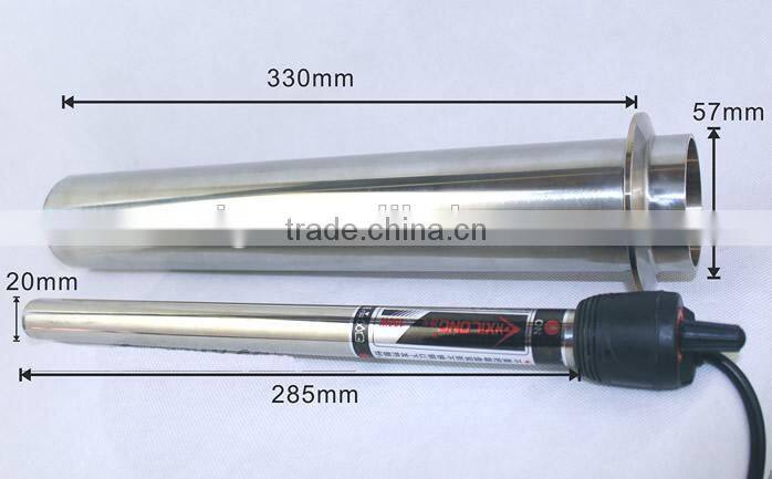 High Quality!! Thermostatic Rods Thermostat For Ferment Constant Temperature Heating Rods Wine Making Equipment