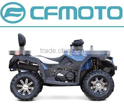 2016 CFMOTO 500cc ATV quad bike, CFORCE 550