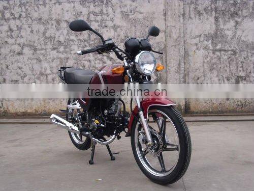 2012 New Design CG Motorcycle