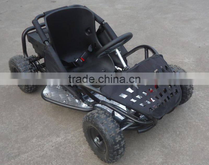 best selling 80CC Gas Powerful Mini Go Kart For Kids/80cc Dune Buggy (TKG80-K)