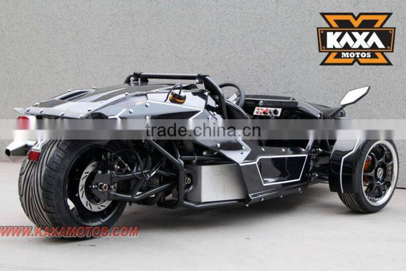 300cc Motor Tricycle