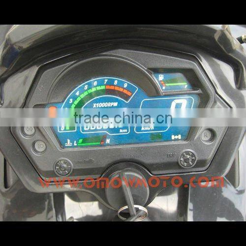 EEC EPA 550cc Side x Side ATV 4x4