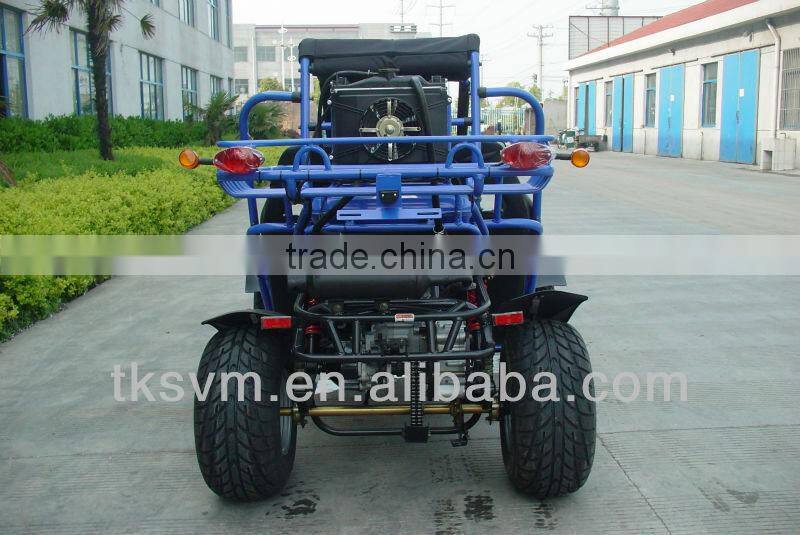 TK250GK-2 250cc Go Kart/ Go Cart