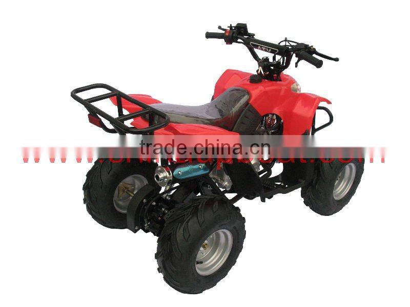 ABT 110cc raptor atv