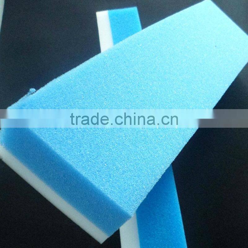 Sound Proofing Melamine Spong Panel