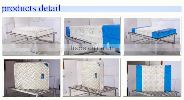Plastic printing packaging pe film