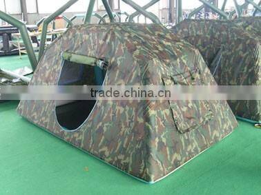 Easy Setup Safety Inflatable Tent