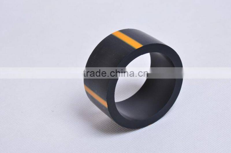 hot sales black hdpe pipe dn25-1600mm for irrigation and agriculture