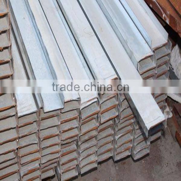 Tianjin High Quality cold bending U type steel