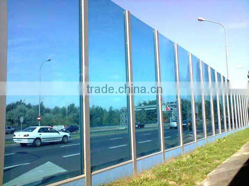 Polycarbonate solid sheet