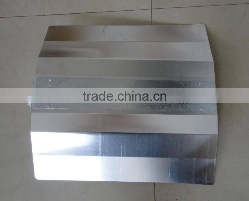 Horticulture /Hydroponic wing Grow Light Reflector