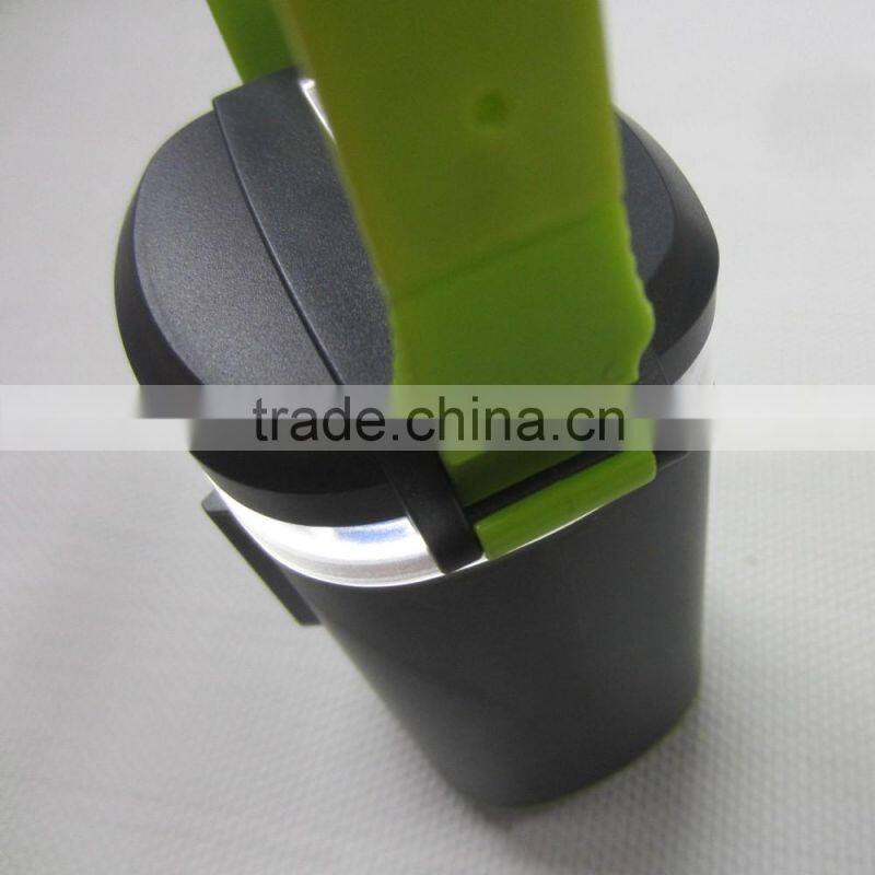 Portable Stretch Mini Outdoor LED Lantern Light