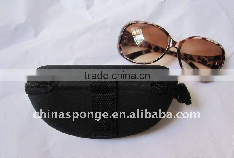 Hot Press EVA sunglasees case