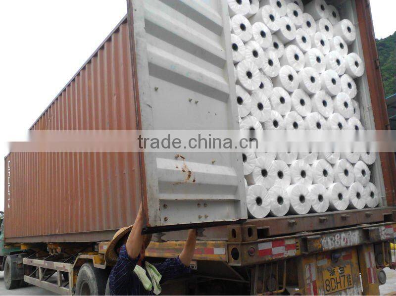 polypropylene spun-bond non-woven fabric for agriculture 3% UV