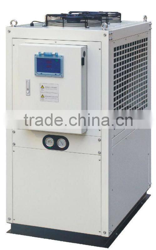 geothermal heat pump