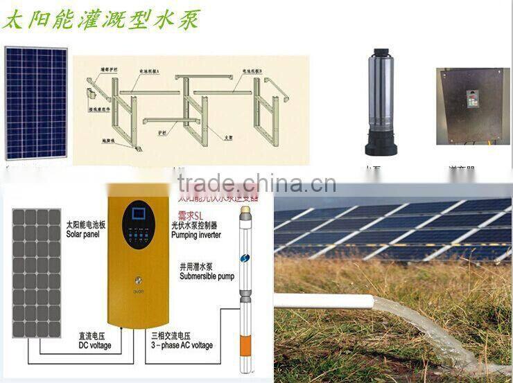 95W mono silicon solar panel With ISO ,TUV,CE