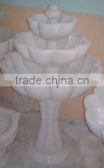 EXCLUSIVE MARBLE FOUNTAINS COLLECTION