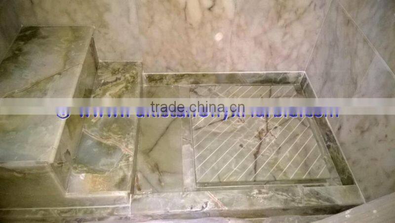 CHEAP ONYX SHOWER TRAYS COLLECTION