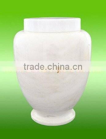 DECORATIVE MARBLE UNRS CARRARA WHITE / ZIARAT WHITE