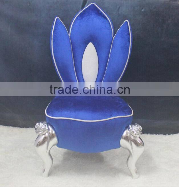 BISINI Furniture European Style Living Room Set, Classic and Aesthetic Solid Wood Lounge Chair/Sofa Chairs (BF01-X1183)