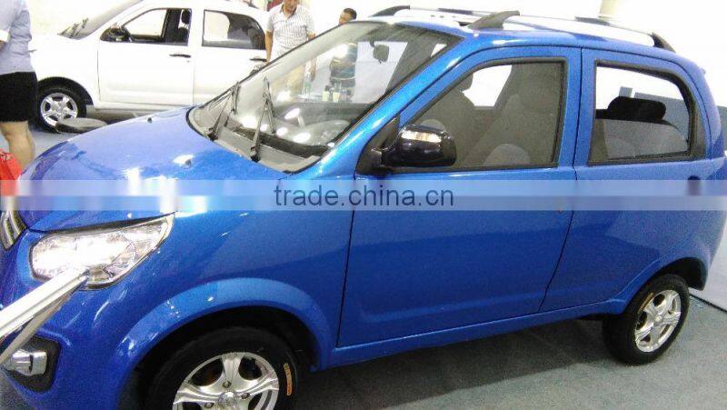 electric vehicle cheap price