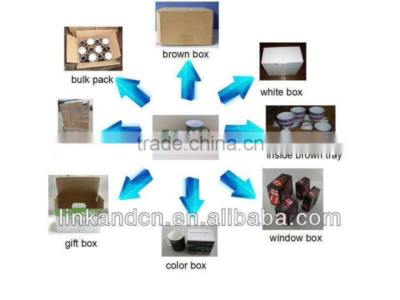 ceramic mug christmas, K-10044