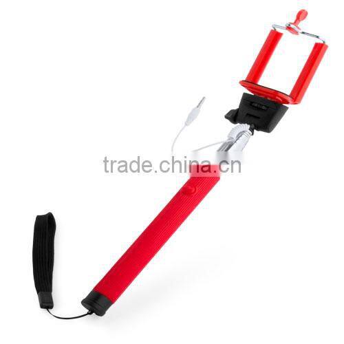 Bluetooth selfie stick with remote selfie-stick,wireless selfie stick monopod with bluetooth
