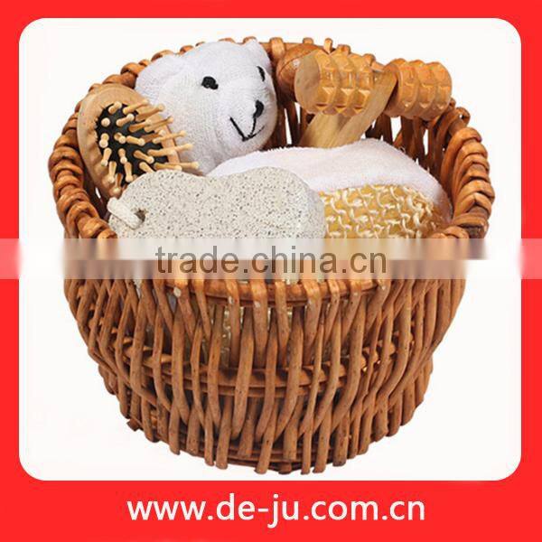 2016 Hot Selling Travel Bath Set