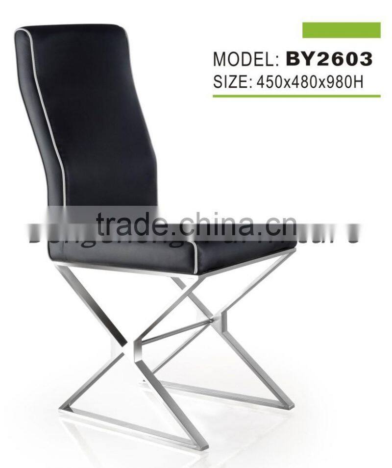 high back hotel lobby chair dining chairs