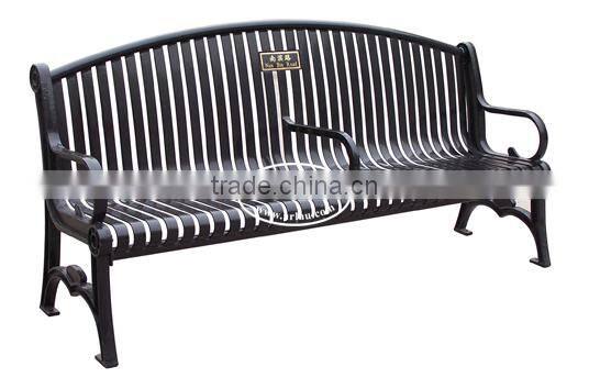Arlau China Metal Classic Chair,Bench Manufacturing,Airport Bench Seating