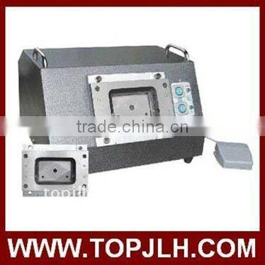 TopJLH Automatic Plastic Card Cutter Credit Card Cutting Machine